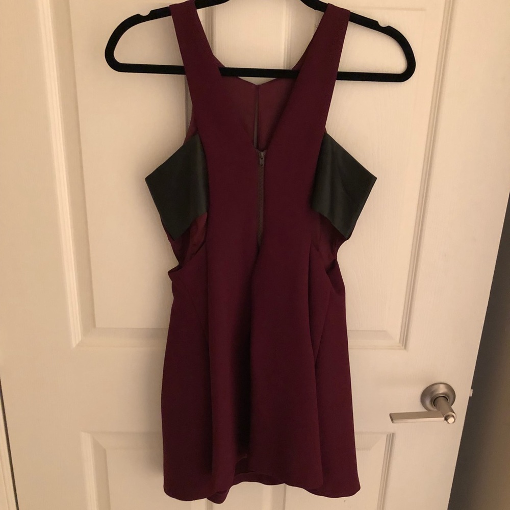 BCBG Dress - Picture 2 of 4